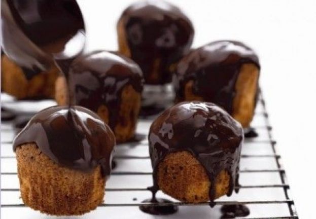 MINIMUFFIN AL CAFFE&amp;#039;