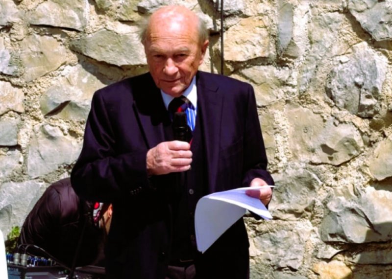 Avv. Giovanni Alberto Marcangeli