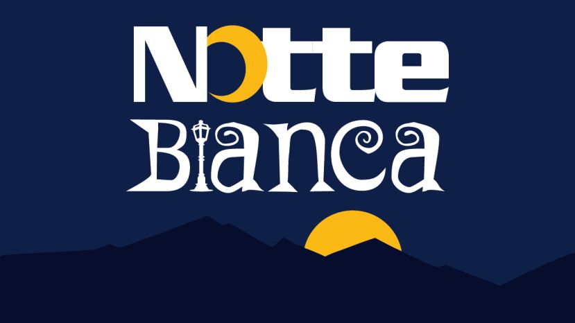 Notte Bianca