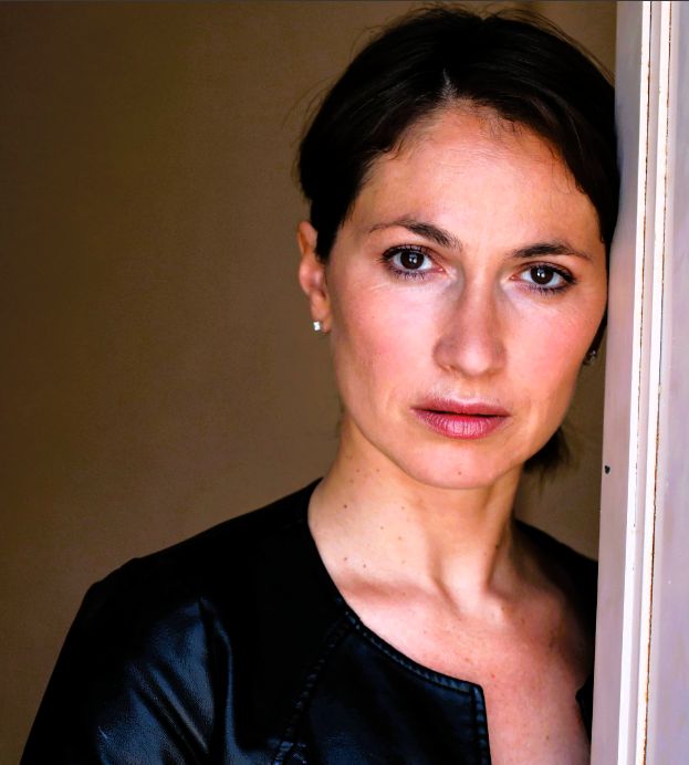 Alessandra Evangelisti