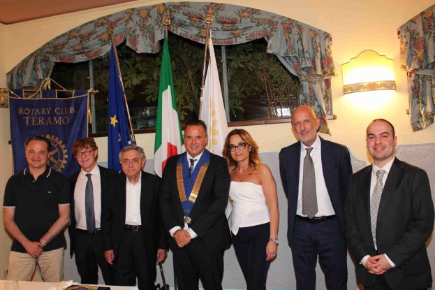 Foto di gruppo