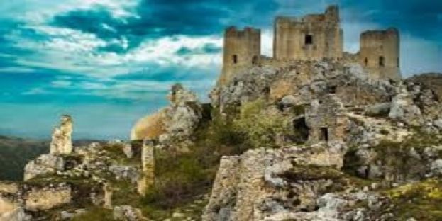 Borgo Medievale Abruzzese