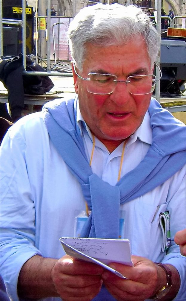 Mario Setta ,Storia Evasione