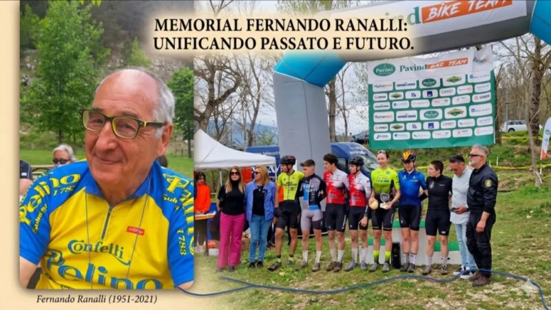 MEMORIAL FERNANDO RANALLI