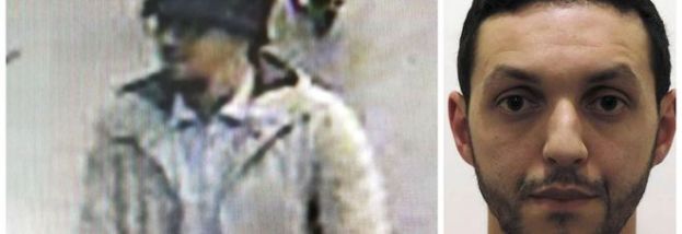 STRAGI DI PARIGI, PRESO IL SUPER RICERCATO. E&amp;#039; &amp;quot;L&amp;#039;UOMO CON IL CAPPELLO&amp;quot;