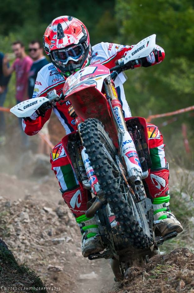 ASSOLUTI D&amp;#039;ITALIA A CARSOLI:SALVINI BATTE MEO