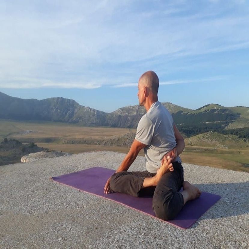 CARSOLI - A GENNAIO NASCE IL NUOVO POLO YOGA, ACCORDO CON IL CENTRO KENSHO YOGA