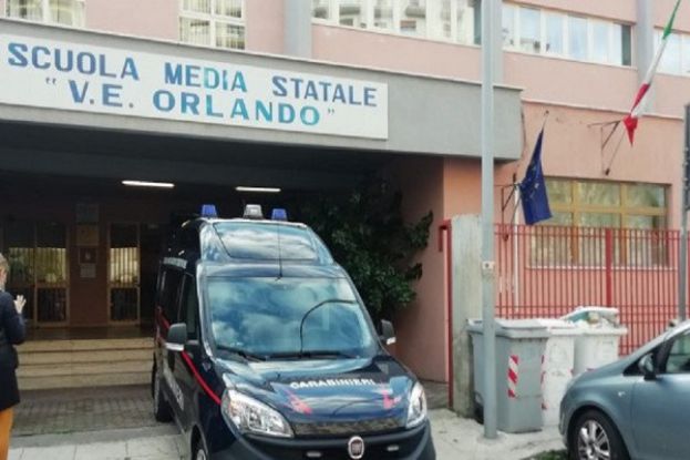 Scuola Media
