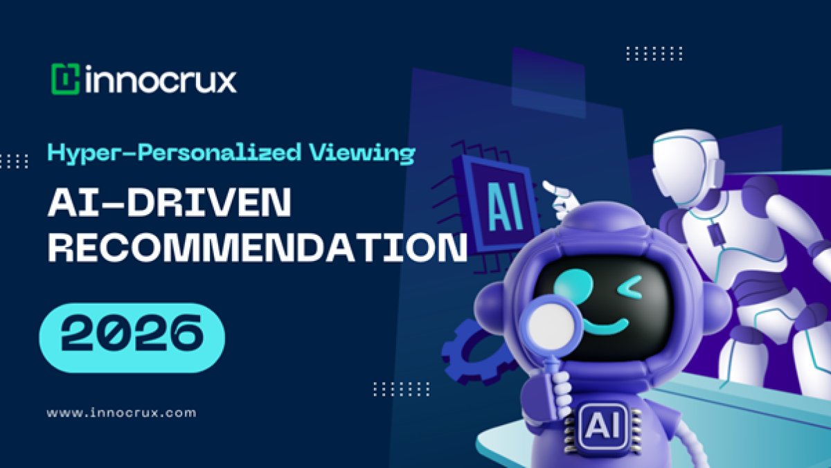 AI-Driven Recommendations