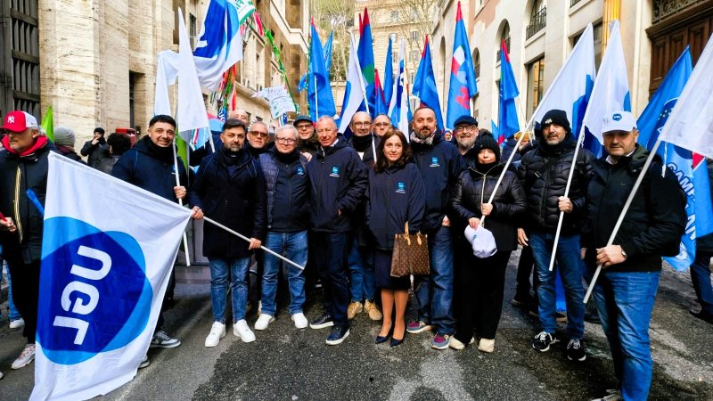 Foto di gruppo