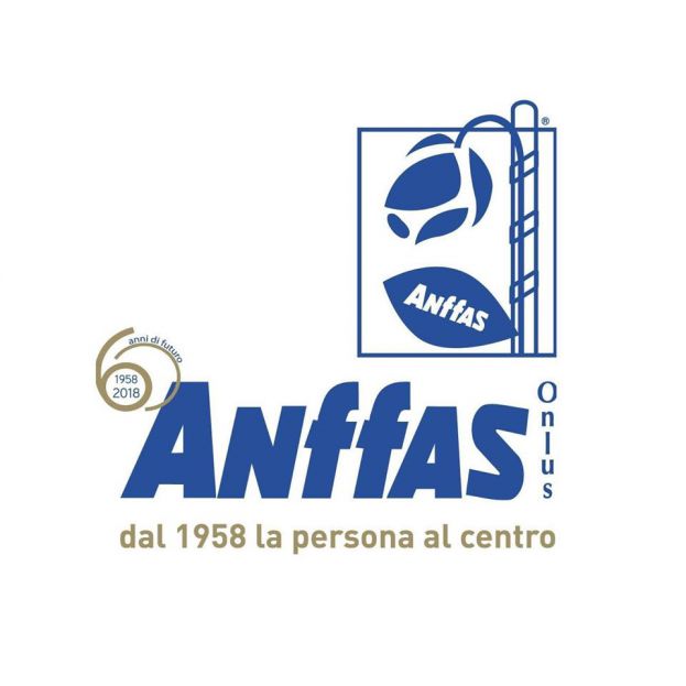 Logo Anffas