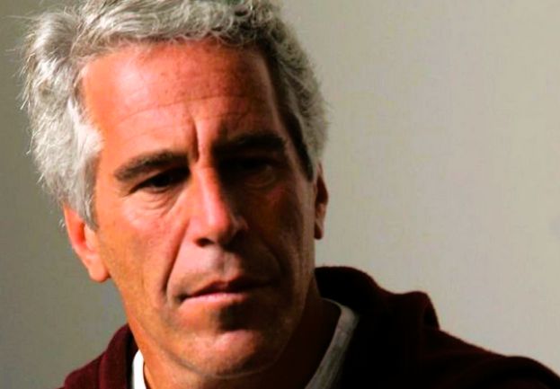 Jeffrey Epstein