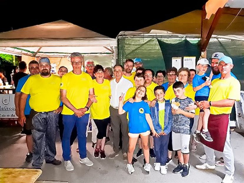 Gruppo Pro Loco di Civita di Oricola