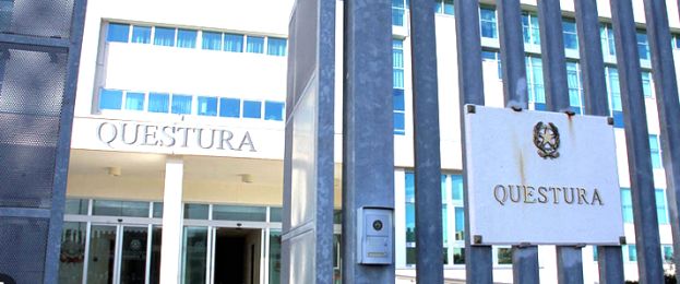 Questura