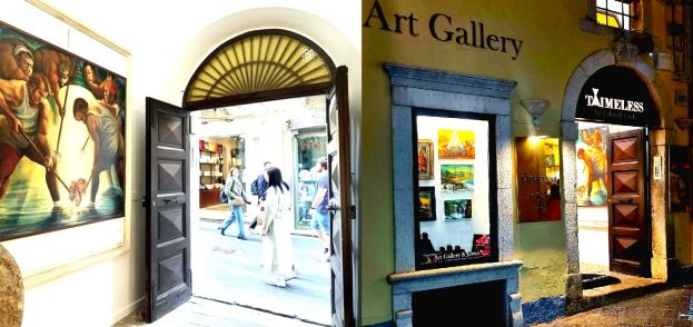 Galleria D&amp;#039;Arte