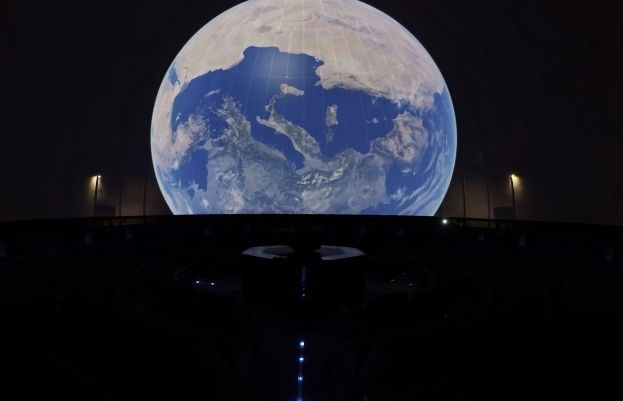 Planetario di Roma