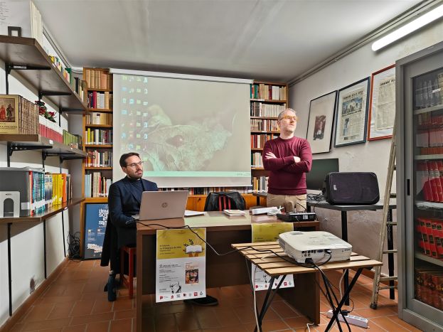 Centro Studi e Ricerche &ldquo;Nino Ruscitti&rdquo;