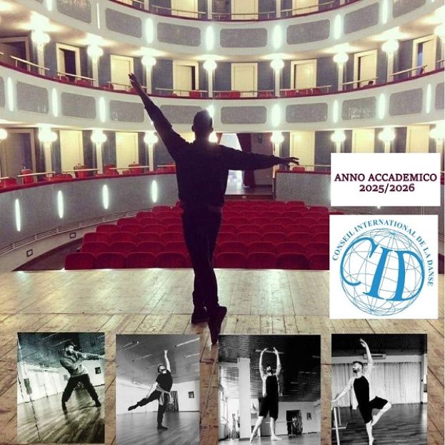 NUOVO ANNO ACCADEMICO