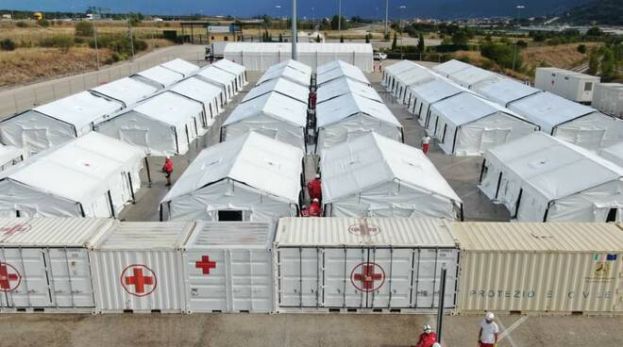 Centro Croce Rossa di Avezzano