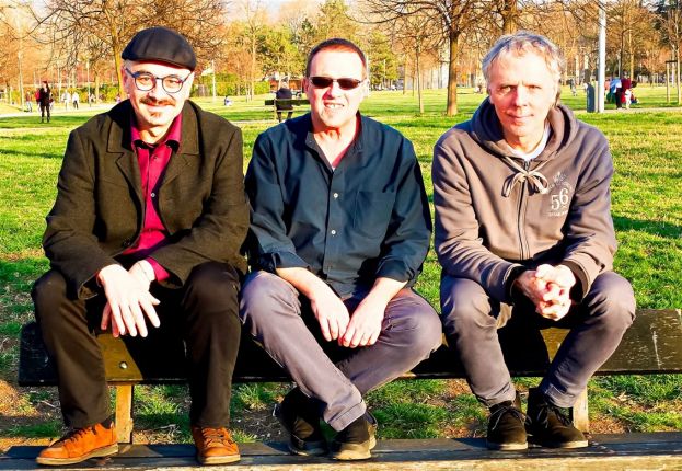 Parodi, Narbona, Padovan.