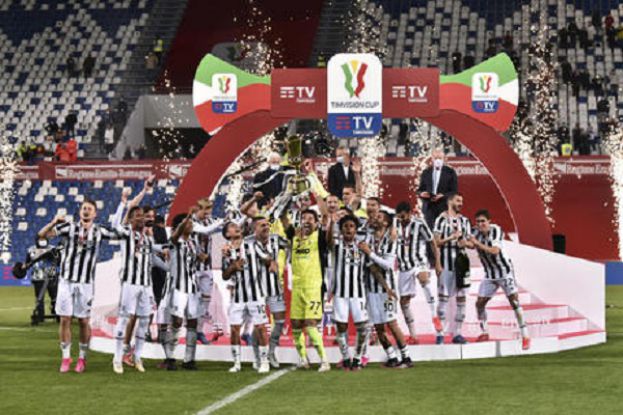 Coppa Italia