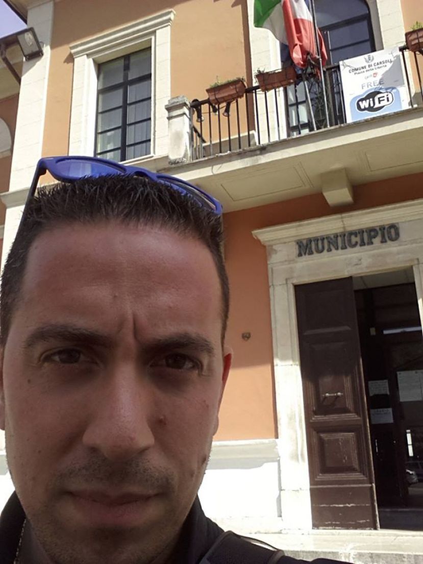 CARSOLI,&amp;quot;UN CITTADINO INFORMATO E&amp;#039; UN CITTADINO SOVRANO&amp;quot;