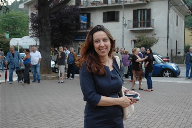 CARSOLI,INTERVISTA AL SINDACO VELIA NAZZARRO SUL SECONDO CONSIGLIO COMUNALE