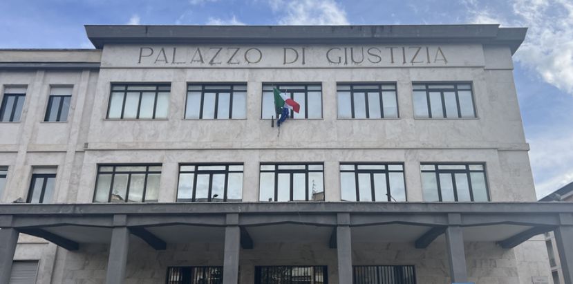 Tribunale di Sulmona