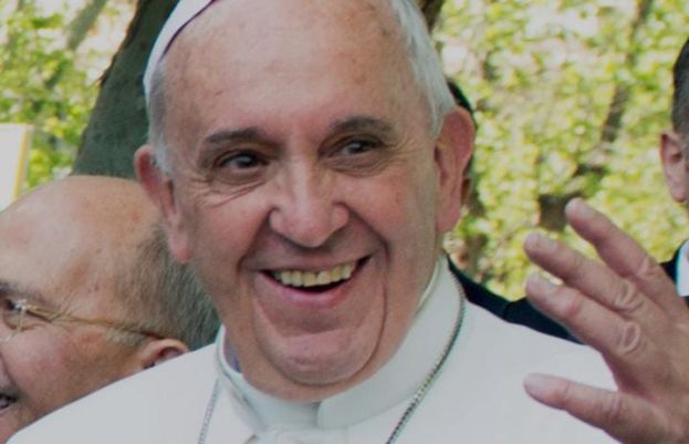 Papa Francesco