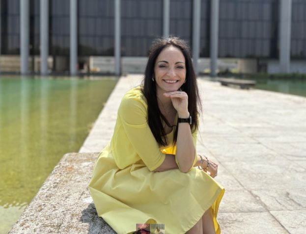 KRISTINE MARIA RAPINO