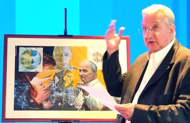 FRANCESCO GUADAGNUOLO