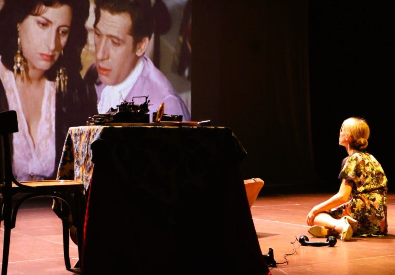 Teatro Tor Bella Monaca_UNA PICCOLA BUGIARDA