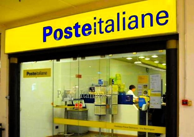 Ufficio Postale