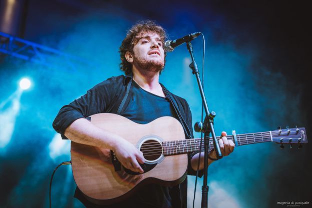 No Lodo _ ph Eugenia Di Pasquale