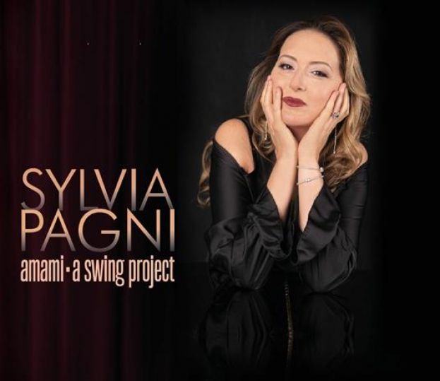 Sylvia Pagni