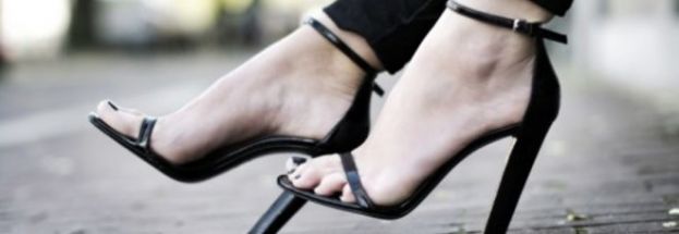 ECCO COME SEMBRARE PIU&amp;#039; ALTA SE PROPRIO NON SOPPORTI I TACCHI