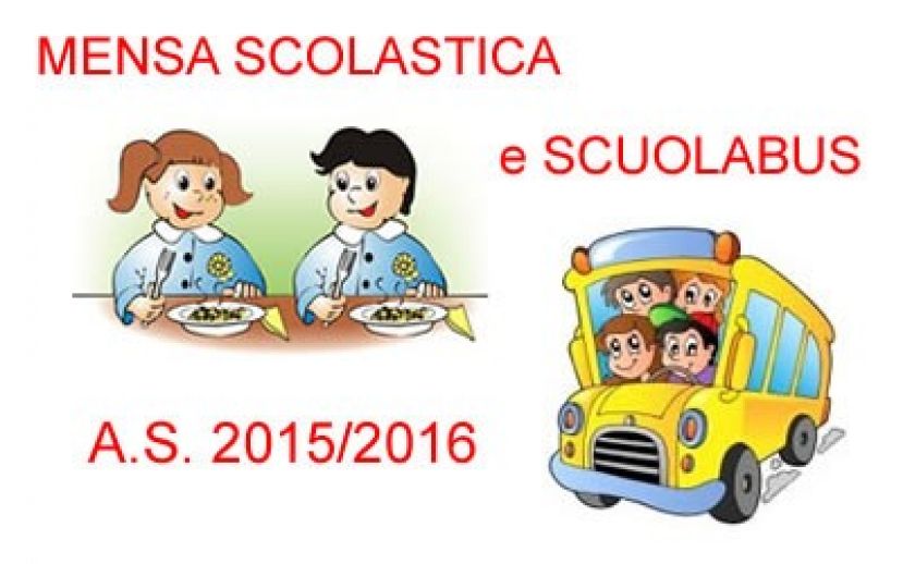CARSOLI,MODALITA&amp;#039; DI PAGAMENTO PER IL SERVIZIO MENSA E SCUOLABUS