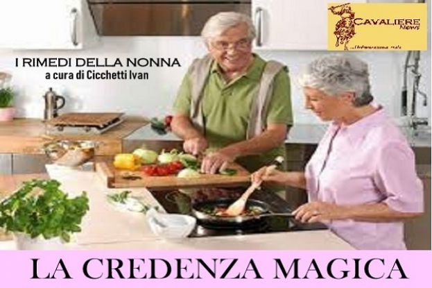 Rimedi, Nonna