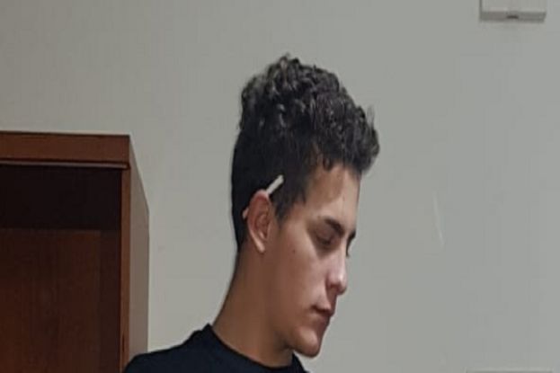 Diciottenne deceduto