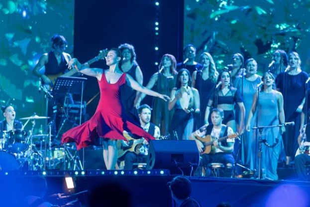 LA NOTTE DEI SERPENTI