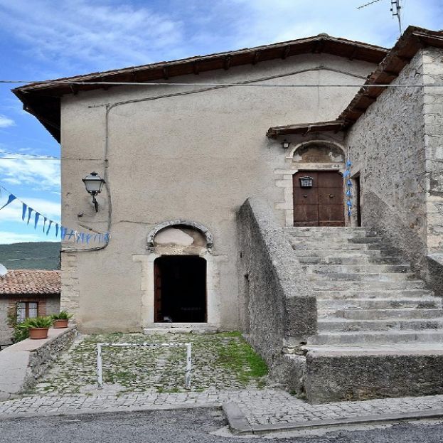 Madonna della Febbre