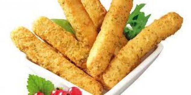 BASTONCINI DI POLLO IN SALSA TONNATA