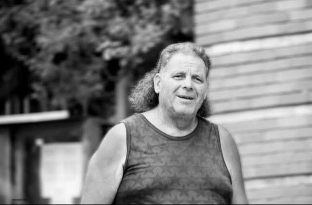 STEFANO DI GI&Ograve;