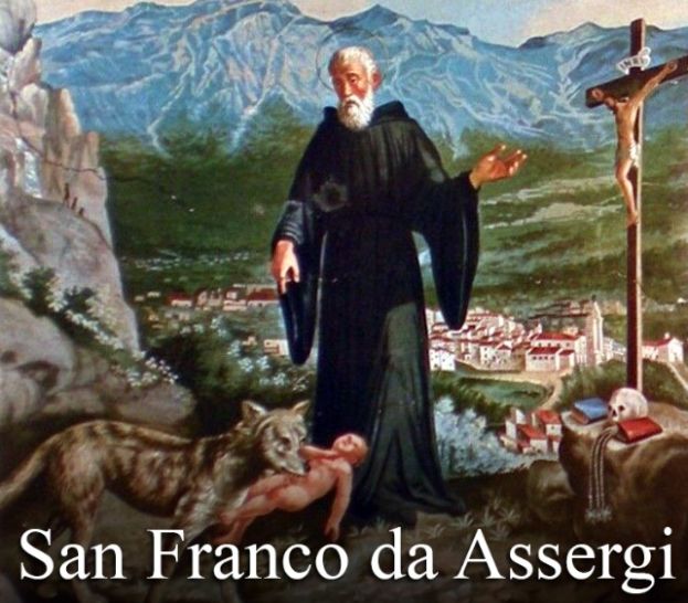 SAN FRANCO D&rsquo;ASSERGI