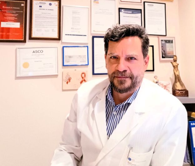 DOTT. GIOVANNI CORSO