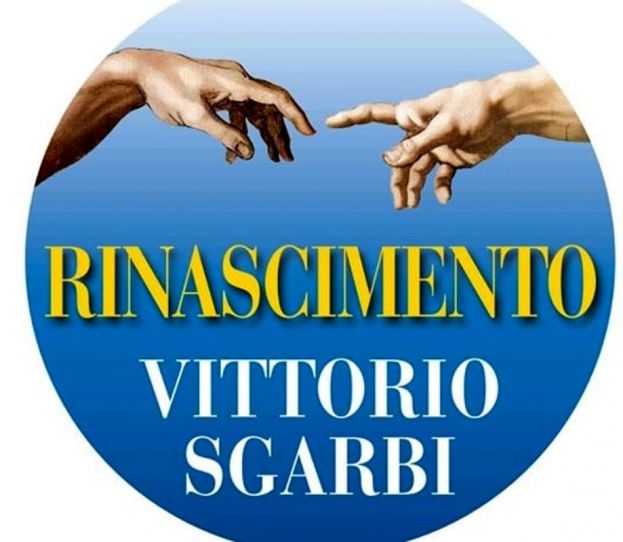 Rinascimento di Sgarbi