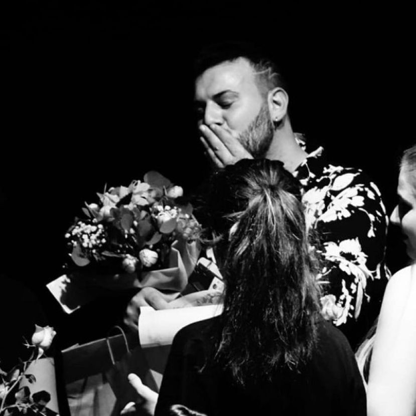 MAESTRO UMBERTO D&amp;#039;ALBA