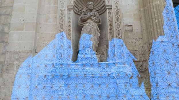 Map (Star) the World &ndash; Matera_HoloLens courtesy Vincenzo Marsiglia