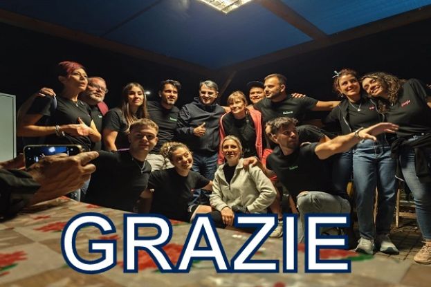 Foto di gruppo