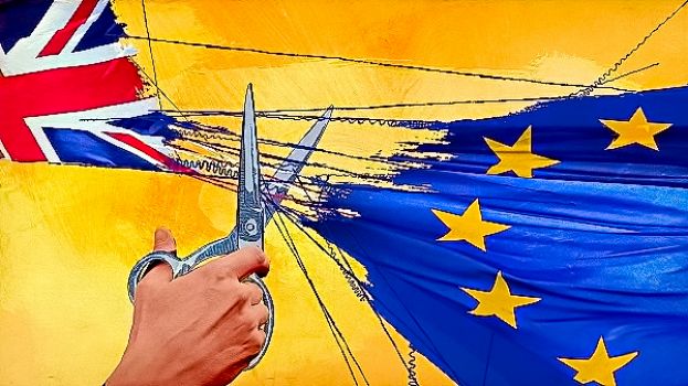 BREXIT, LA PREMIER THERESA MAY: &amp;quot;AVVIO FORMALE DEL PROCESSO D&amp;#039;USCITA ENTRO MARZO 2017&amp;quot;